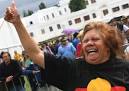 Outburst of emotion echoes across the land - National - theage.