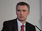 Jens Stoltenberg - David