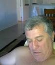 My Dad turns into Robert De