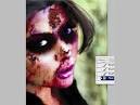 Haifa Wehbe Wawa scary and