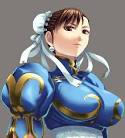 Chun-Li - Zerochan Anime Image Board
