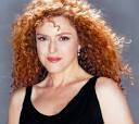 Bernadette Peters Image Bernadette Peters Tour Dates  12 — Bernadette Peters Concert ... Picture 6