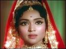 She starred with RAj Kapoor,