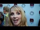 Melissa Rauch at Paley