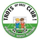 trots op onze club