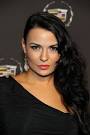 Krista Ayne Image Krista Ayne Pictures   GQ XLV Super Bowl Party   Red Carpet   Zimbio Picture 7