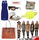 Whats Haute Magazine    Win a Shopbop gift card  get ready for