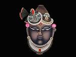 Desktop wallpaper, Shrinathji
