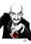 Rene Lavand by ~martinorona on deviantART - Rene_Lavand_by_martinorona