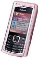 Nokia N-72 - via Daymix