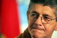 Our old friend Henry Ramos Allup is at it again, claiming that ideological ... - henry-ramos-allup-1