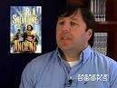 Interview with R. A. Salvatore