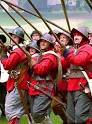 Civil war causes