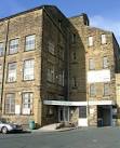 Consulate of Pakistan - Moorside Road, Laisterdyke - via Daymix
