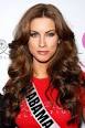 Miss Alabama gets all the attention after title win of her QB