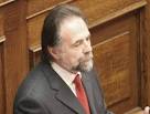 Π. ΡΗΓΑΣ : Δεν είναι αυτή η Σύρος