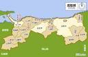 鳥取県 地図 ：マピオン