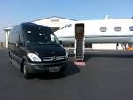 Miami Fort Lauderdale Airport Shuttle Chauffeur Service Executive Limo