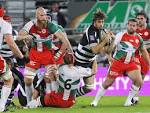 TOP 14: Former French champions are in crisis | Martin Gillingham.