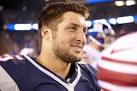 Tim Tebow Goes to ESPN to Start His Football Afterlife - Businessweek