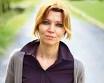 Elif Şafak, the author of the