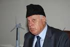 SYED ALI SAFVI