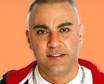 popular face Baba Sehgal.