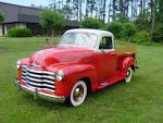 Chevrolet Advance Design Wallpapers at Sport Car Wallpaper