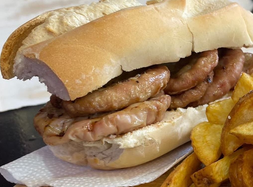 El Gringo Parrilla Al Paso. image