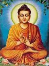 Buddha's Meditation and its Variants 13 « Through the Looking Glass