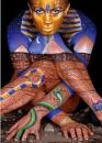 Body Painting Art: What do you think?