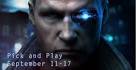 Pick & Play: September 11 - 17