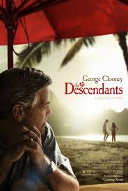 Những Người Thừa Kế - The Descendants (2011)