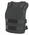Kevlar Armor, Modern Body Armor