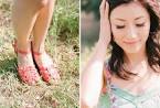 Prancing in the Meadows with