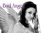 bad angel by ~vander90 on
