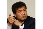 范新同方人工环境有限公司总经理