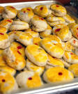 Hopia: A tasty Filipino pastry - via Daymix