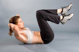 8 minute exercise