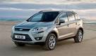 Finding Reliable Used Ford Kuga | Top Gear Rules