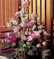 DIY: Flower Arranging : 8 Basic Flower Arrangements