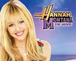 Hannah Montana: The Movie