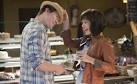 The Vow
