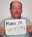 Mara was sentenced to 25 years