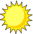 sun