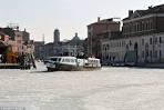 Big freeze in Europe shows no signs of letting up as Venice's ...