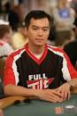 Online Poker at Full Tilt Poker - Team Full Tilt: John Juanda