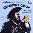 Blackbeard's Ghost- Soundtrack details - SoundtrackCollector.