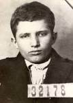 1933, Ceauşescu la 15 ani,