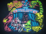 Dark carnival